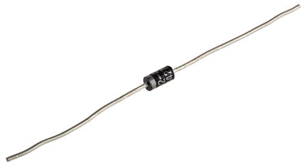 Vishay - GP02-40-E3/54 - Vishay GP02-40-E3/54 ߵѹ , Io=250mA, Vrev=4000V, 2s, 2 DO-204ALװ		