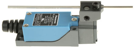 Panasonic - AZ8107CEJ - Panasonic IP64 λ AZ8107CEJ, , DPST, /, 250V		