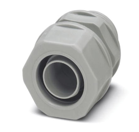 Phoenix Contact - 3240989 - Phoenix Contact IP65 ɫ PP ¹̶ͷ 3240989  14mmֱ, -10C+110C, PG9		