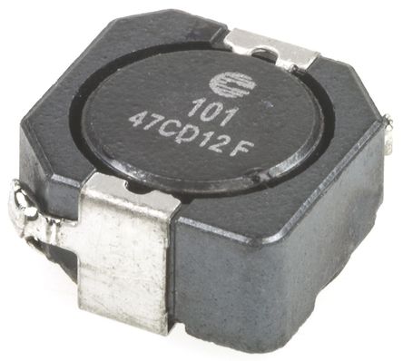 Cooper Bussmann - DR1050-101-R - Cooper Bussmann DR1050 ϵ  о 100 H Ƭ DR1050-101-R, 30%ݲ, 1.45A Idc, 205mֱ, 1050װ		