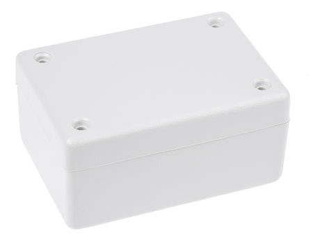 Hammond - 1594BSGY - Hammond 1594 ϵ IP54 ۱ϩ 1594BSGY, 81 x 56 x 40mm		