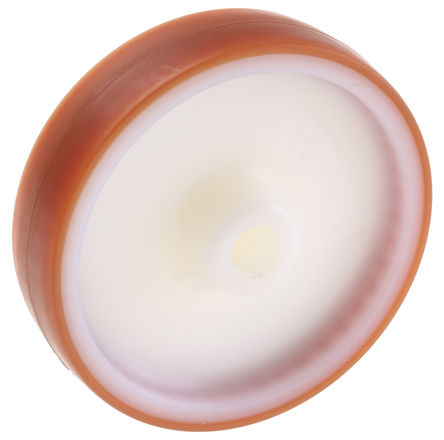 LAG - 9072 - LAG 125mmֱ PUR̥  9072, 230kg, 15mm׾		