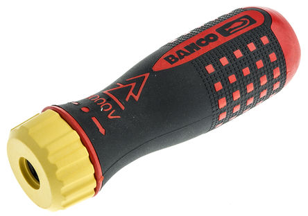 Bahco - 808060 - Bahco  ˿ֱ 808060, 180 mmܳ		