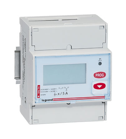 Legrand - 004684 - Legrand 004684 3  8λ LCD ֹʱ, 		