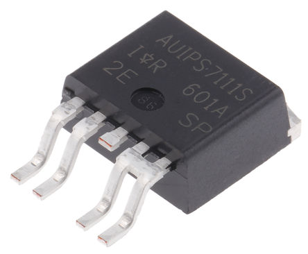 Infineon - AUIPS7111S - Infineon AUIPS7111S/1 ʶ·, 5 D2PAKװ		