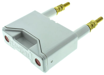 Cooper Bussmann - RS20P/G/WHI - Cooper Bussmann  20A ̶۶ RS20P/G/WHI, ߴ A1		