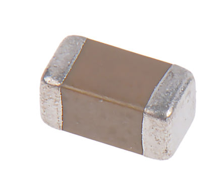 KEMET - C1206C226K8RAC7800 - KEMET C1206C ϵ 22F 10 V ֱ X7R SMD մɵ (MLCC) C1206C226K8RAC7800, 10%ݲ, 1206װ		