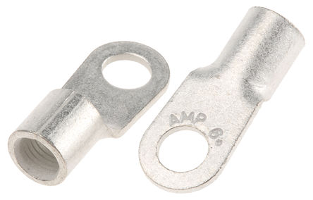 TE Connectivity - 130554 - TE Connectivity SOLISTRAND ϵ о ѹӶ 130554, M6 ˨, 29.7mmܳ		