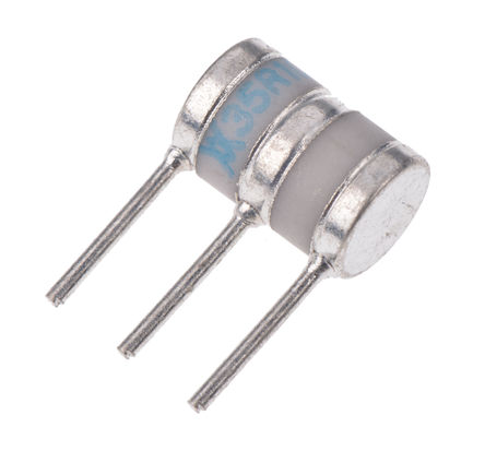 Littlefuse - GTCR36-351M-R10 - Littlefuse GTCR36 ϵ 350V 10kA  3 缫ŵ GTCR36-351M-R10		