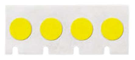 Brady - M-82-499-YL-BK - Brady źŵ M-82-499-YL-BK, ʹBMP51 ǩӡBMP53 ǩӡ		