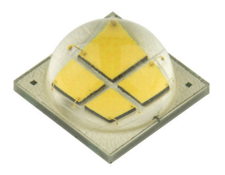 Cree - MKRAWT-00-0000-0D0HG440H - Cree XLamp MK-R ϵ ɫ 4000K  LED MKRAWT-00-0000-0D0HG440H, 11.7 V, 120 ӽ, 氲װ		