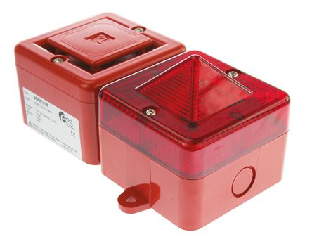 e2s - SONFL1AC115R/R - e2s SONFL1 ϵ ɫ    - źŵ SONFL1AC115R/R, ӷ, 氲װ, 115 V 		