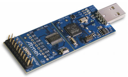 Atmel - AT97SC3205T-SDK2 - Atmel AT97SC3205 SAM4S ϵ ׼ AT97SC3205T-SDK2;  Atmel SAM4S MCU (ARM ں)		