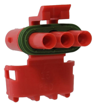 Delphi - 12015795 - Delphi Tower ϵ 3· °װ ɫ ĸ  12015795, ѹӶ˽		