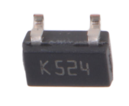 STMicroelectronics - TS881ILT - STMicroelectronics TS881ILT Ƚ, ʽ, 160ns, ֵԴѹ, 5 SOT-23װ		