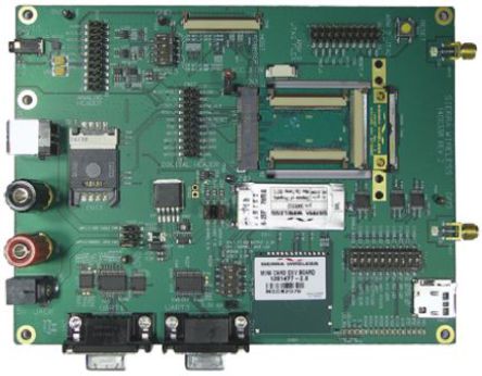 Sierra Wireless - MC8XXX_SERIES_DEVKIT - Sierra Wireless MC8XXX_SERIES_DEVKIT Mini Card Universal CDMAӿ ׼, ʹ MC5720/MC5725/MC8755/MC8765/MC8775		