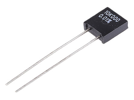 Vishay - Y145310K0000T9L - Vishay Z201 ϵ 0.6W 10k  Ĥ̶ Y145310K0000T9L, 0.01%, 0.2ppm/C		
