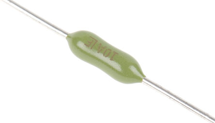 Littelfuse - 0251010.HAT1L - Littlefuse 10A  ߵ PCB ̶۶ 0251010.HAT1L, FF۶ٶ, 125V ac/dc, 2.8mmֱ, 7.11mm		