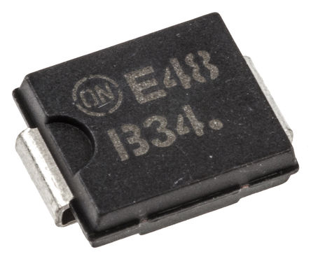 ON Semiconductor - MBRS340T3G - ON Semiconductor MBRS340T3G Фػ , Io=4A, Vrev=40V, 2 DO-214ABװ		