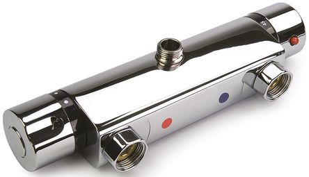 Pegler Yorkshire - Komo - Pegler Yorkshire ԡ 4S4001, 3/4in		