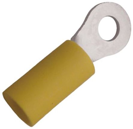 JST - RAV5.5-5 - JST, ɫ ѹӶ RAV5.5-5, 5mm ˨, 26.5mmܳ		