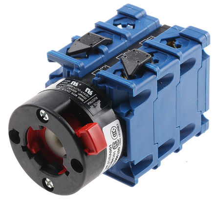 Kraus & Naimer - CHR10A401/GBA001 * FT - Kraus & Naimer CHR10A401/GBA001 * FT 3λ 60 ת͹ֿ, 690 V, 20 A, ťִ		