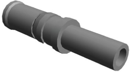 TE Connectivity - 212008-1 - TE Connectivity AMPLIMITE 109 power VIIIϵ ߴ8 ĸ ѹ  D-Sub Դ 212008-1, ƽ , 14  12 AWG		