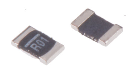 Vishay - WSL0805R0100FEA18 - Vishay WSL ϵ 0.25W 10m  ͵SMD  WSL0805R0100FEA18, 1%, 75ppm/C, 0805 װ		