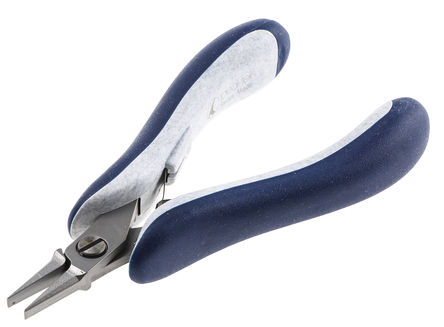 Idealtek - E6011 - Idealtek 10mmǯ и ESD ƽǯ 25.E6011.CRBG, 135 mmܳ		