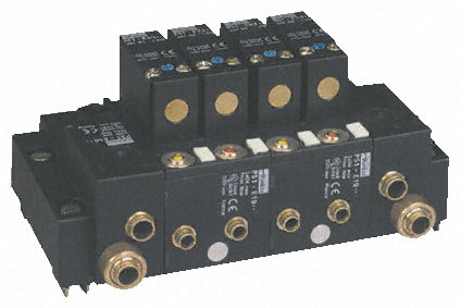 Parker - PS1-E196 - Parker PS1 ϵ 200L/min / Ʒ PS1-E196, DIN 尲װ, 3  8bar, -15  +60C		