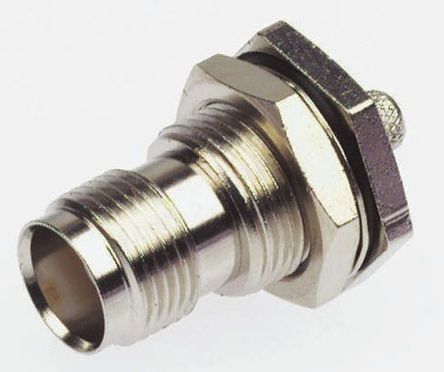 Telegartner - J01011B0030 - Telegartner J01011B0030 50 尲װ ֱ TNC , ѹӶ˽, RG178 B/U, RG196 A/U		