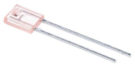 OSRAM Opto Semiconductors - IRL 81 A - Osram Opto 24  LED, IRL 81 A, 860nm, 6.3  50mW, ۿ-2		