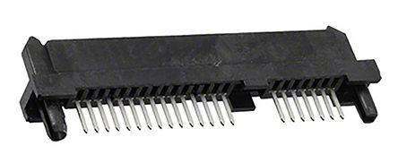Molex - 87779-1001 - Molex 87779 ϵ 1.27mm ھ 22 · ֱ 1  ĸ  87779-1001, Ӷ, 1.5A		