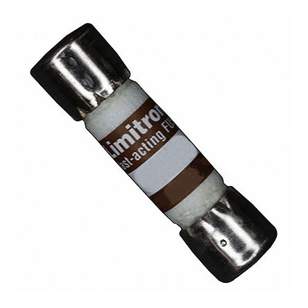 Cooper Bussmann - KTK-R-5 - Cooper Bussmann F۶ٶ 5A ʽ۶ KTK-R-5, 10.3 (Dia.) x 38.1mm		