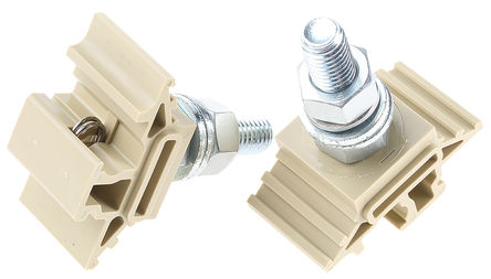 Weidmuller - KST 12 -9501340000 - Weidmuller KST ϵ  9501340000, 250A, 1 kV		