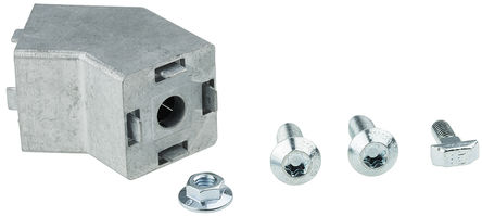 Bosch Rexroth - 3842535428 - Bosch Rexroth ֧ 45 10mm		