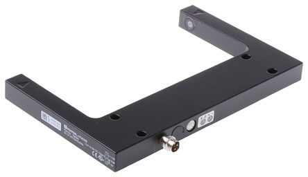 Pepperl + Fuchs - GL121-RT/32/40A/98A - Pepperl + Fuchs 121 mm LED Դ  ֱͨΣ 紫 GL121-RT/32/40A/98A, PNP, 3  M8 , IP67		