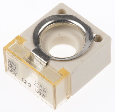 Pudenz - 155.0892.6201 - Pudenz 200A CF ն۶ 155.0892.6201, 58V dc, 23.5mm x 11.5mm x 20mm		