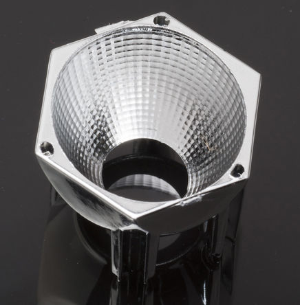 Ledil - C10437_Boomerang - LEDiL Boomerangϵ 28 + 24° LED , ʹ5W LED, 19.8 (ֱ) x 15.5mm		