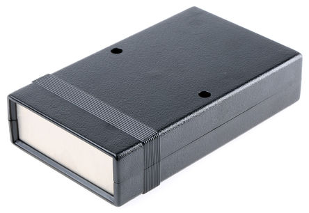 Hammond - 1598ABK - Hammond 1598 ϵ ɫ ABS ̺ 1598ABK, 156.5 x 93.4 x 35mm		