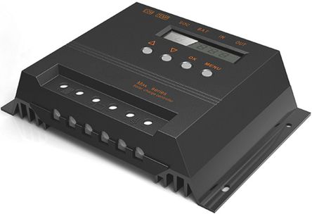 OPTI - SC-40MAX - OPTI SC-40MAX 40A ̫ܵ		