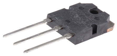 Toshiba - TK40J60U(F) - Toshiba TK ϵ Si N MOSFET TK40J60U(F), 40 A, Vds=600 V, 3 TO-3PNװ		