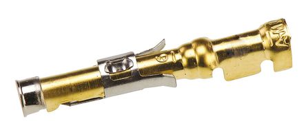 TE Connectivity - 163084-2 - TE Connectivity Type III ϵ 13A ѹӶ˽ ĸ Բ  о 163084-2, 18  15 AWG16 AWG ߹		