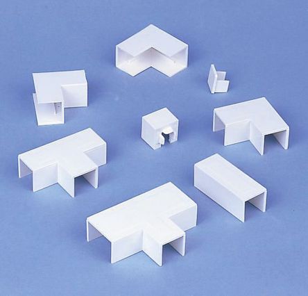 Schneider Electric - MSE4 - Schneider Electric Miniature PVC ϵ uPVC ߲۶ MSE4, 38 x 25mm		