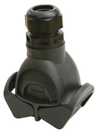 Harting - 19411100722 - Harting Han Eco ϵ IP65 Ե Դ 19411100722		