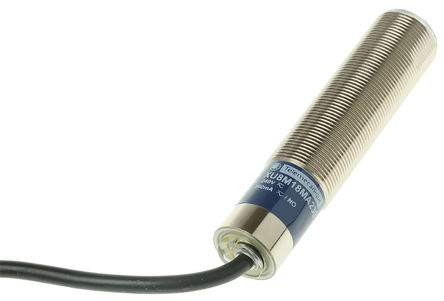 Telemecanique Sensors - XU8M18MA230 - Telemecanique Sensors 0.12 m  LED Դ Բ״  紫 XU8M18MA230, ̵, , IP67		