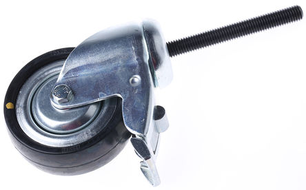 Tente - 2477DYK075P30CHC10X90 - Tente 75mmֱ ˿ת 2477DYK075P30CHC10X90, 60kg, 103mmܸ, ̥		