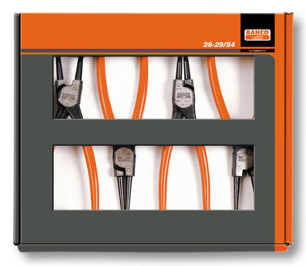 Bahco - 28-29/S4 - Bahco 4 ǯ 28-29/S4		