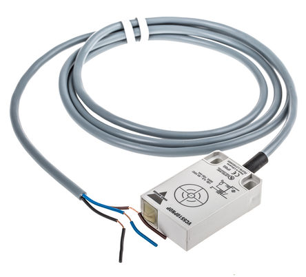 Carlo Gavazzi - VC5510PNOP - Carlo Gavazzi ̰װװ Һλ VC5510PNOP, PNP, 0  +50 C		