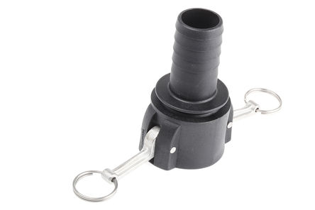 Crayford Plastic Products - C150-P - Crayford Plastic Products άǿ۱ϩ ͹ͷ C150-P, 1-1/2 in 		